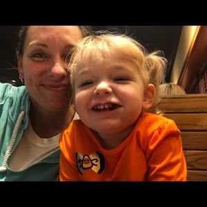 Meet your Posher, Holly